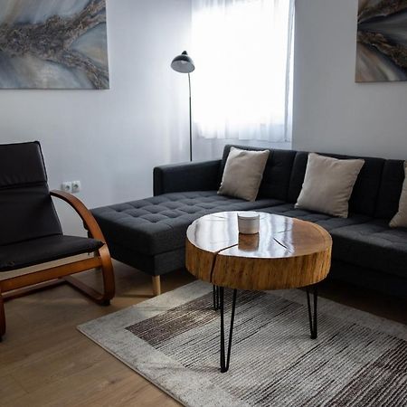 Apartman Ena Bjelovar Esterno foto