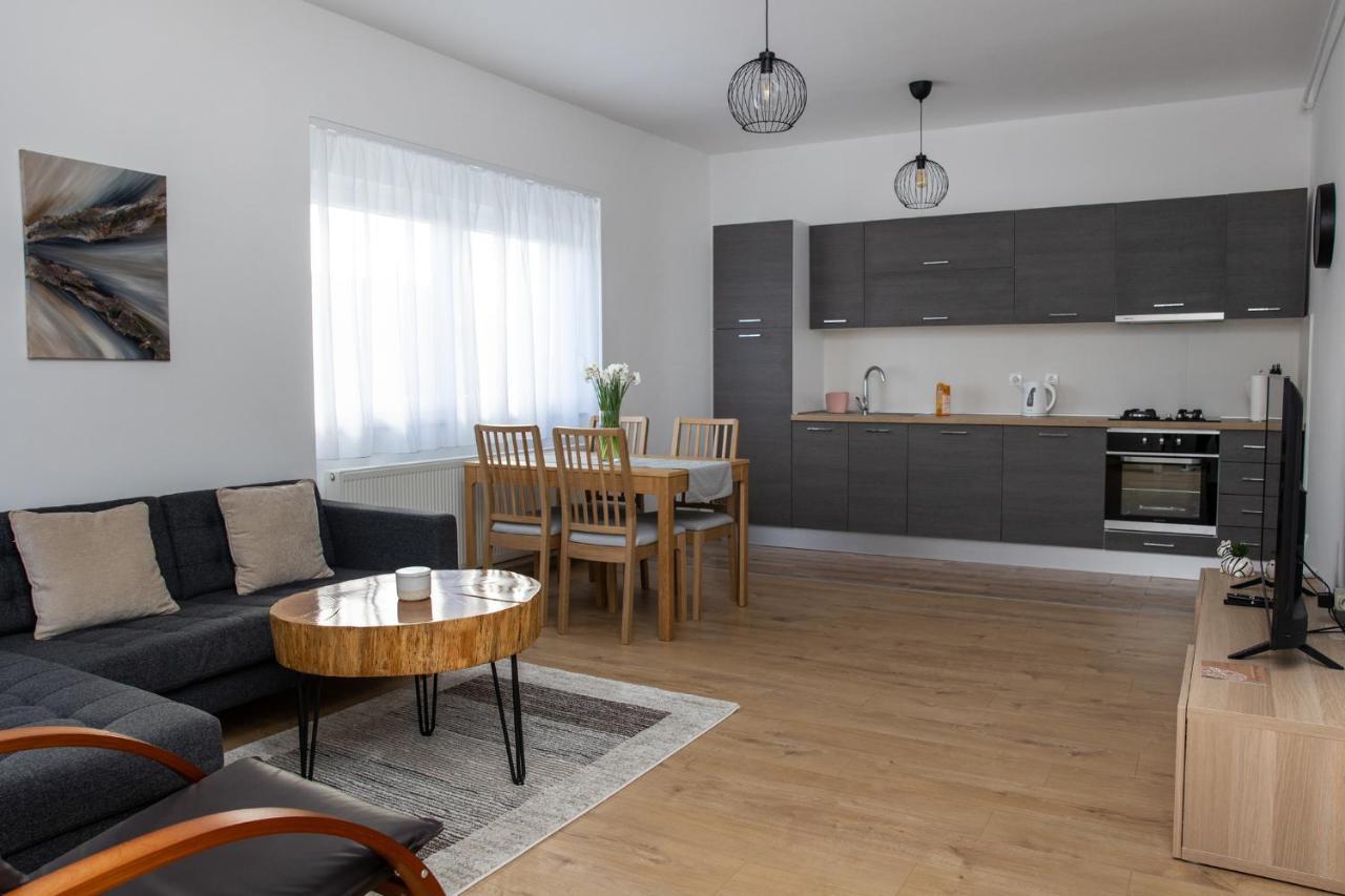 Apartman Ena Bjelovar Esterno foto