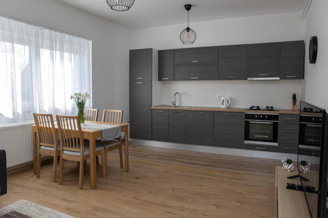 Apartman Ena Bjelovar Esterno foto