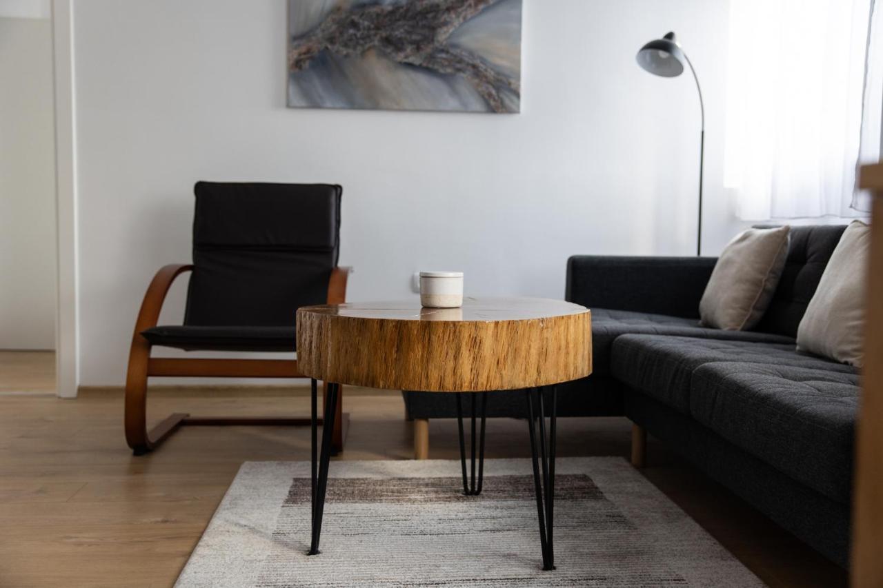 Apartman Ena Bjelovar Esterno foto