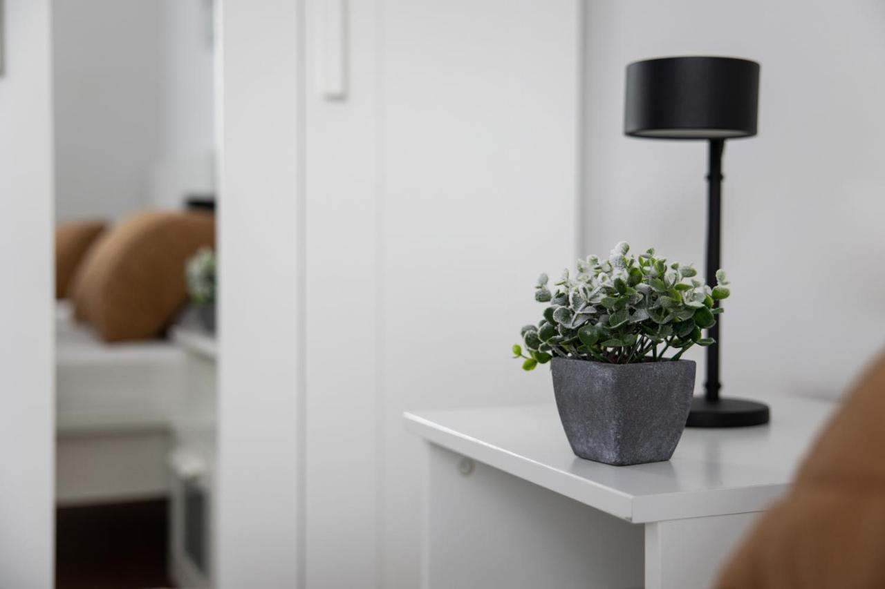 Apartman Ena Bjelovar Esterno foto