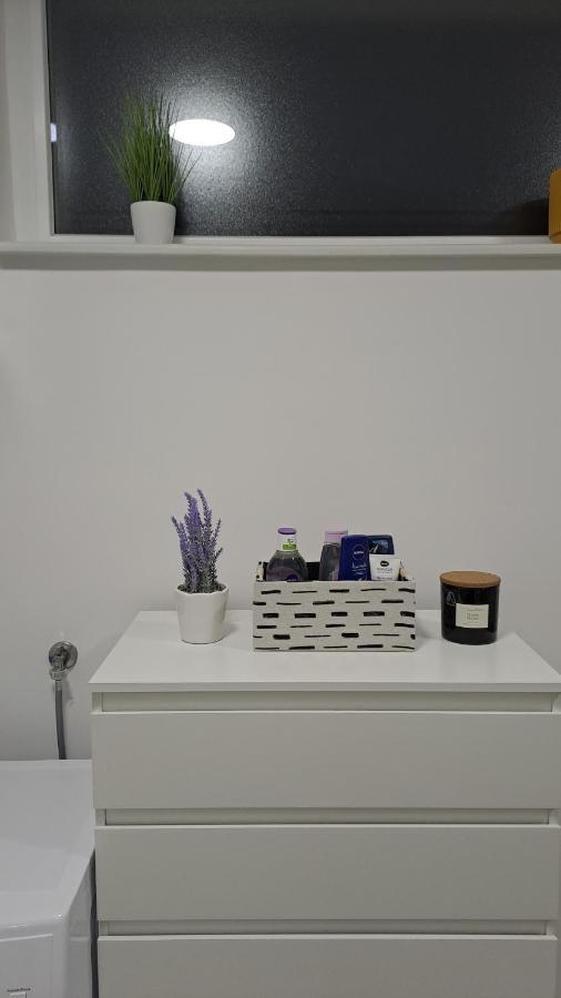 Apartman Ena Bjelovar Esterno foto